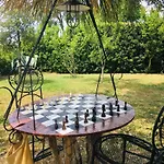 Podere Gradisca Фермерский дом