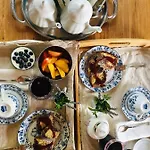 Фермерский дом Podere Gradisca