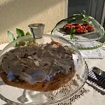Podere Gradisca Фермерский дом *