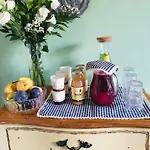 Podere Gradisca Фермерский дом