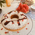 Podere Gradisca Альберезе