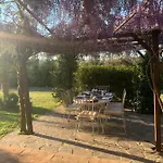 Фермерский дом Podere Gradisca