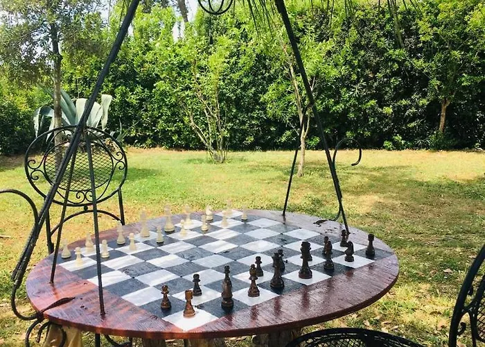 Podere Gradisca Lantgård