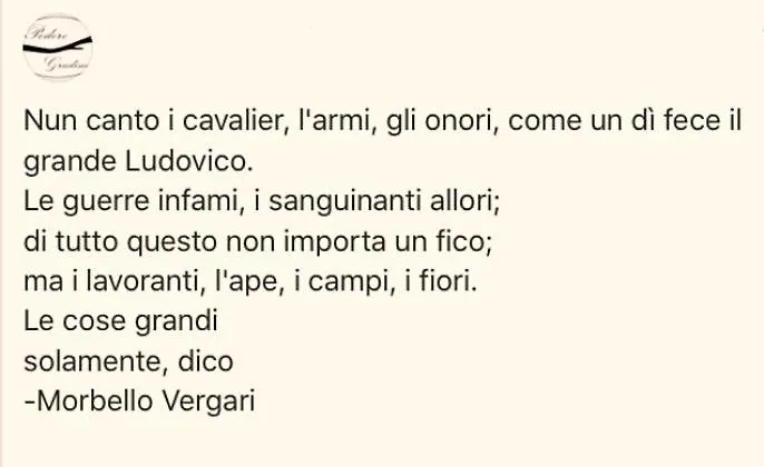 Podere Gradisca Alberese