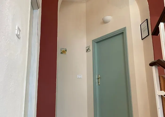 Podere Gradisca Alberese