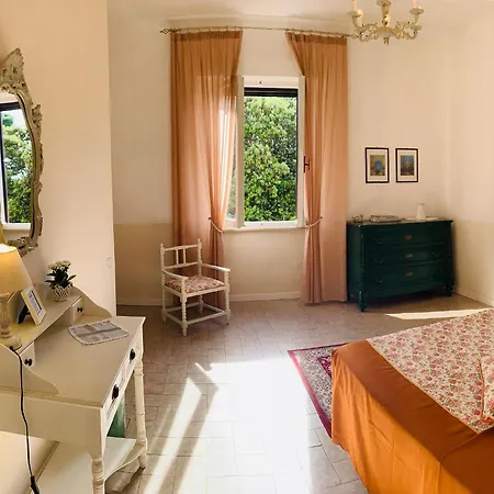 Podere Gradisca Farm stay Alberese
