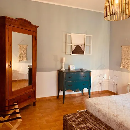 Farm stay Podere Gradisca *