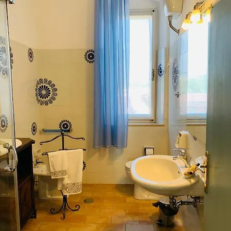 Farm stay Podere Gradisca *
