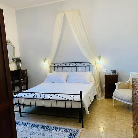 Feriegård Podere Gradisca