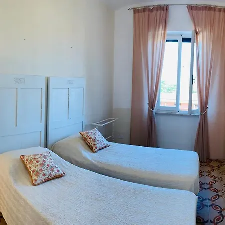 Podere Gradisca Farm stay