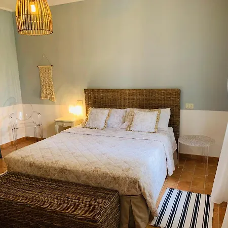 Podere Gradisca Farm stay Alberese