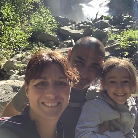 Feriegård Podere Gradisca Alberese