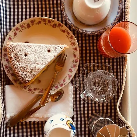 Podere Gradisca Alberese