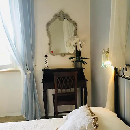 Podere Gradisca Farm stay