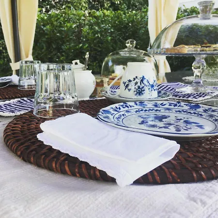 Feriegård Podere Gradisca *