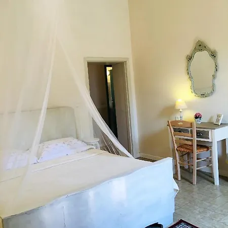 Podere Gradisca Farm stay *