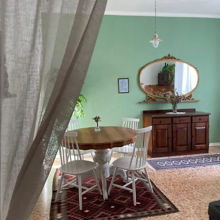 Feriegård Podere Gradisca