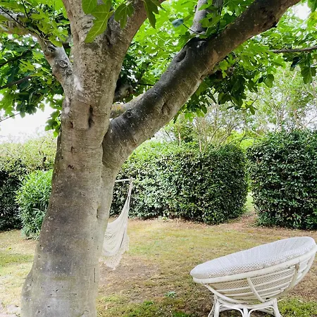 Feriegård Podere Gradisca *