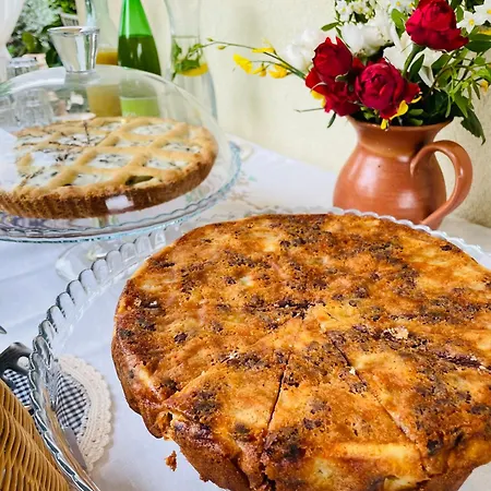 Podere Gradisca Alberese