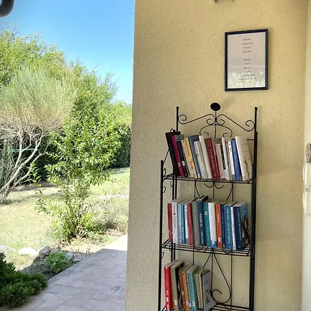 Podere Gradisca Feriegård *