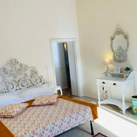 Feriegård Podere Gradisca